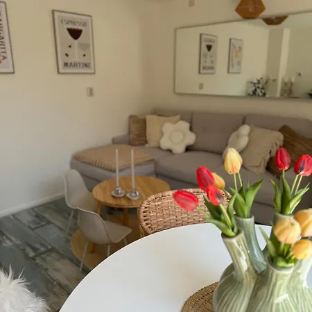 Holiday home Beach House Sea-esta Egmond aan Zee