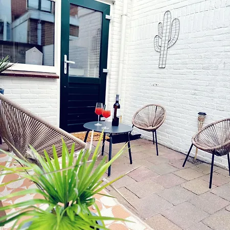 House Sea-esta Сasa de vacaciones *