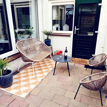 Hébergement de vacances House Sea-esta *