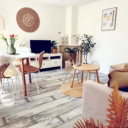 House Sea-esta Egmond aan Zee