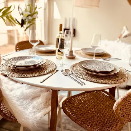 Hébergement de vacances House Sea-esta