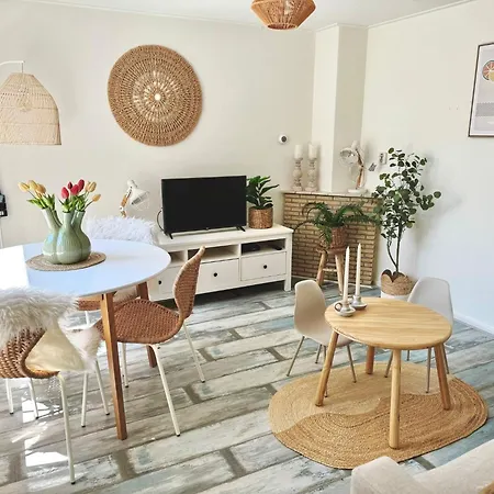 House Sea-esta Hébergement de vacances Egmond aan Zee