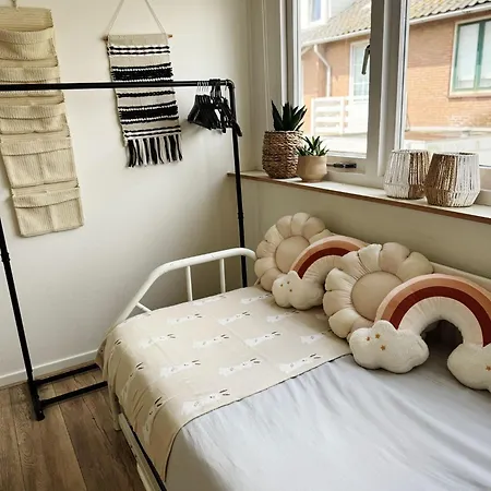 House Sea-esta * Egmond aan Zee