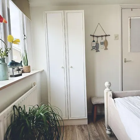Holiday home Beach House Sea-esta Egmond aan Zee