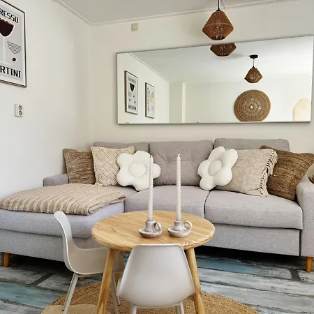 Beach House Sea-esta Egmond aan Zee
