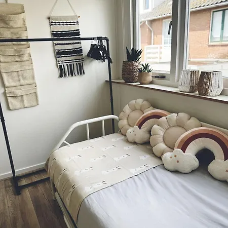 Hébergement de vacances House Sea-esta *