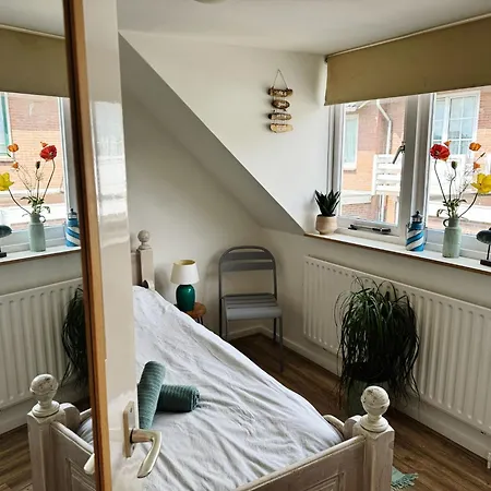 Hébergement de vacances House Sea-esta Egmond aan Zee