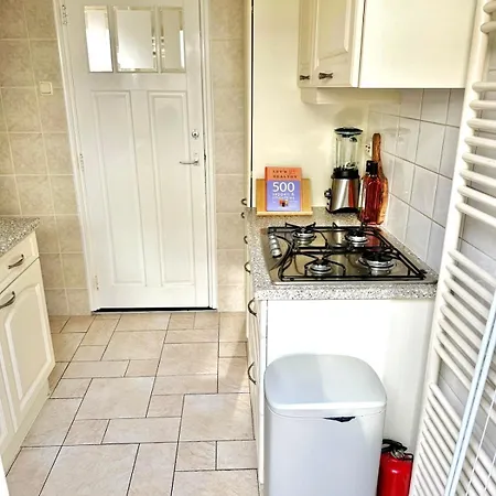 Hébergement de vacances House Sea-esta *