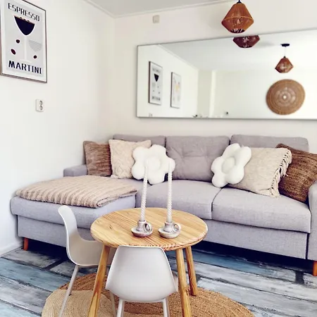 Beach House Sea-esta Egmond aan Zee