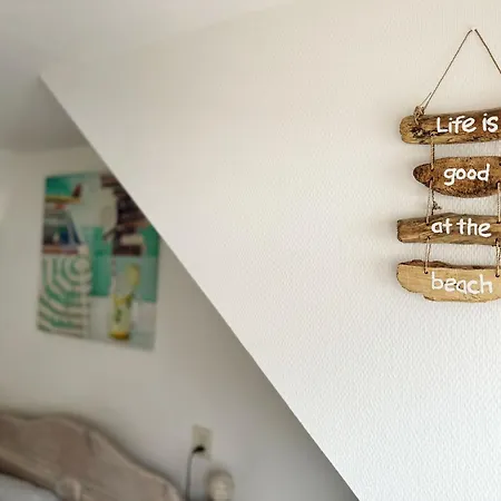 House Sea-esta * Egmond aan Zee