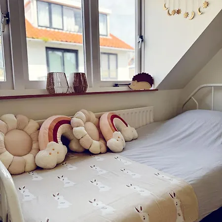 Hébergement de vacances House Sea-esta