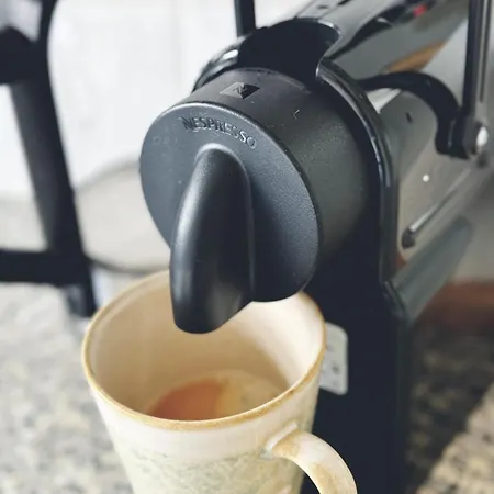 Сasa de vacaciones House Sea-esta