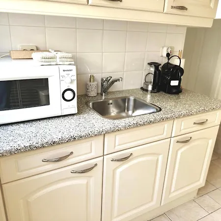 House Sea-esta Hébergement de vacances Egmond aan Zee