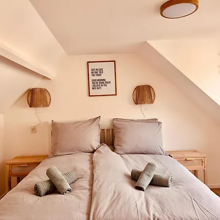 House Sea-esta * Egmond aan Zee