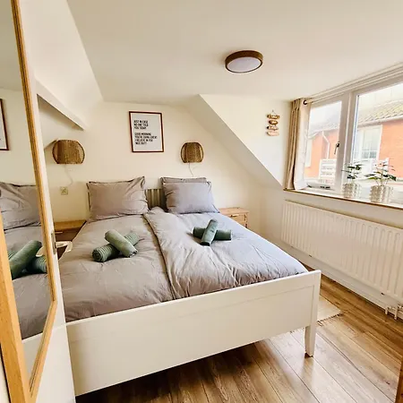 House Sea-esta Сasa de vacaciones *