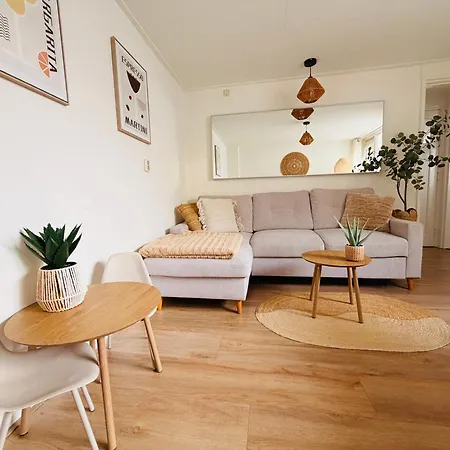 House Sea-esta Egmond aan Zee