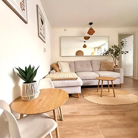 House Sea-esta Сasa de vacaciones *