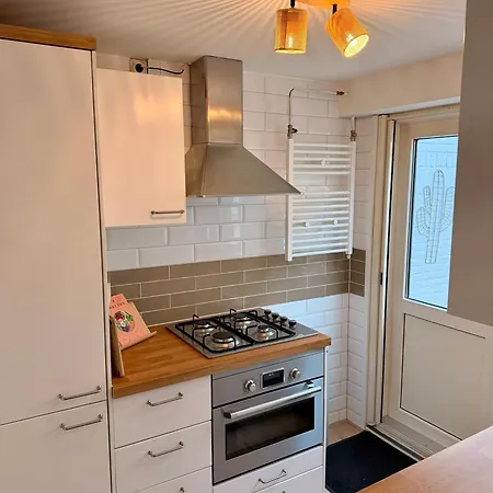 House Sea-esta Сasa de vacaciones *