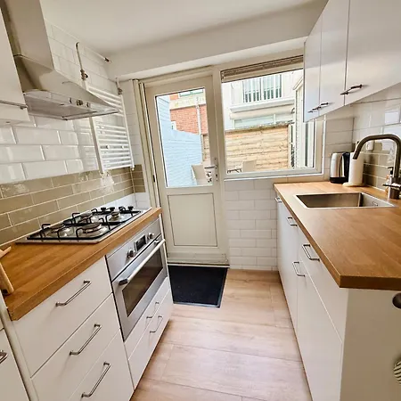 Сasa de vacaciones House Sea-esta *