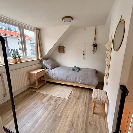 Сasa de vacaciones House Sea-esta