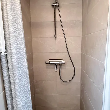 House Sea-esta Сasa de vacaciones Egmond aan Zee