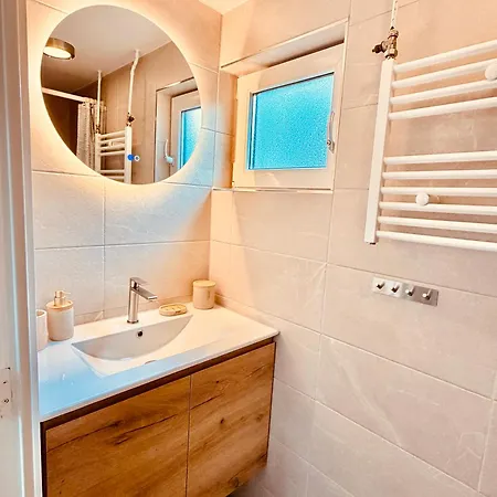 Сasa de vacaciones House Sea-esta