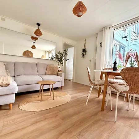 Сasa de vacaciones House Sea-esta Egmond aan Zee