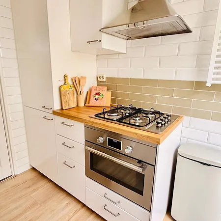 House Sea-esta Сasa de vacaciones *