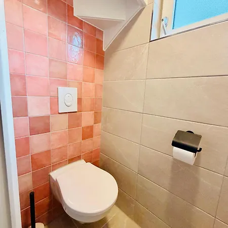 Сasa de vacaciones House Sea-esta Egmond aan Zee