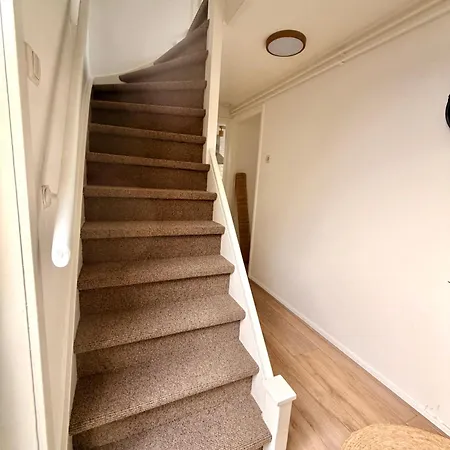 Сasa de vacaciones House Sea-esta