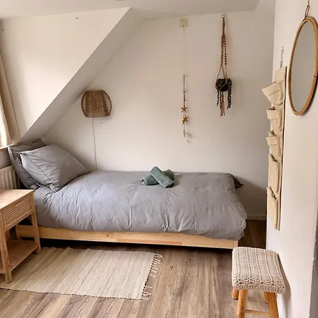 House Sea-esta * Egmond aan Zee