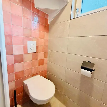 Casa vacanze House Sea-esta Egmond aan Zee