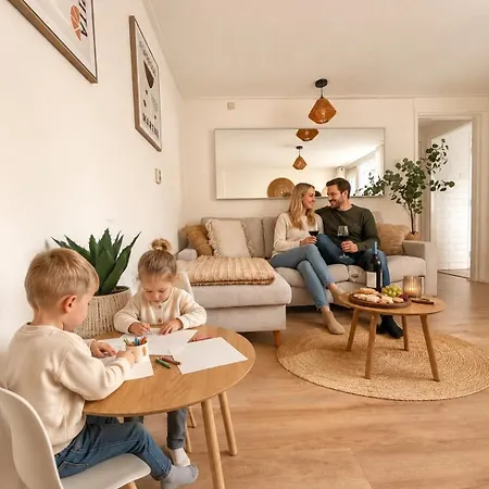 House Sea-esta Σπίτι διακοπών Egmond aan Zee