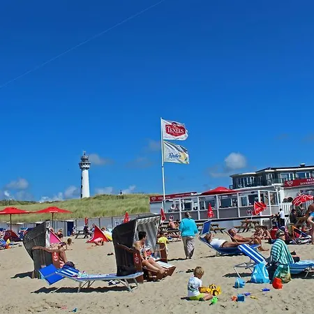 Beach House Sea-esta Egmond aan Zee