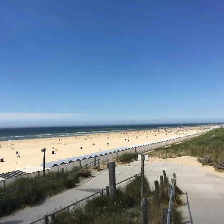 Сasa de vacaciones House Sea-esta