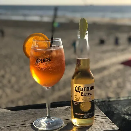 House Sea-esta Hébergement de vacances