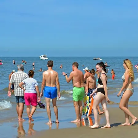 House Sea-esta * Egmond aan Zee