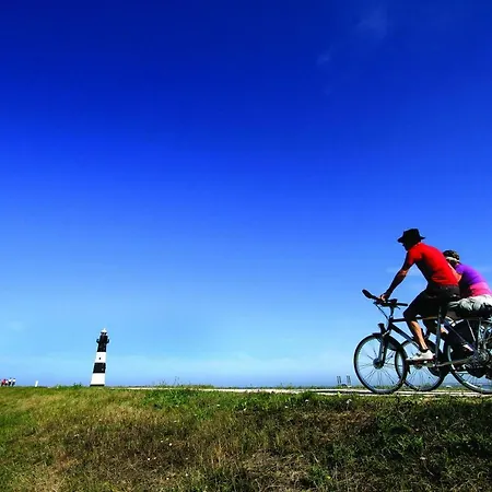 Semesterbostad House Sea-esta Egmond aan Zee