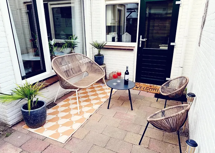 Casa de Férias House Sea-esta *