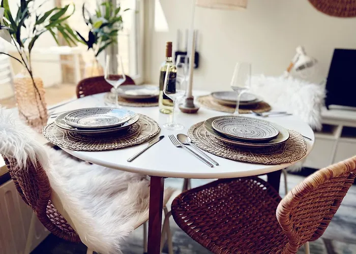 Casa de Férias House Sea-esta