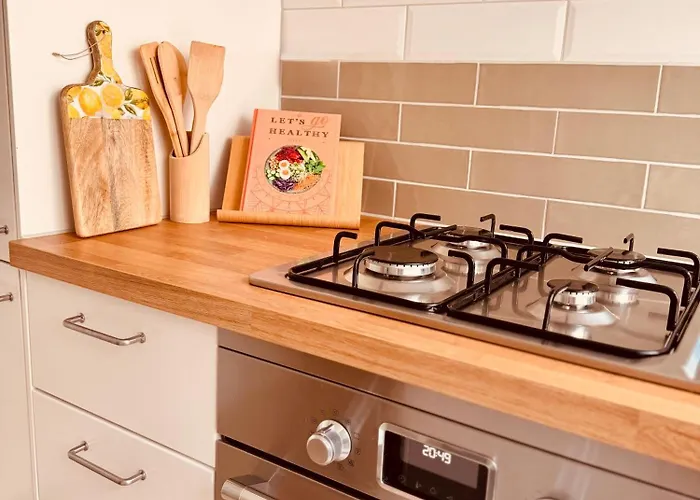 Casa de Férias House Sea-esta