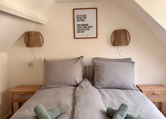 House Sea-esta Egmond aan Zee