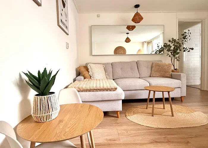 House Sea-esta Casa de Férias *