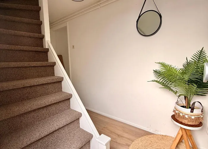 House Sea-esta Casa de Férias Egmond aan Zee