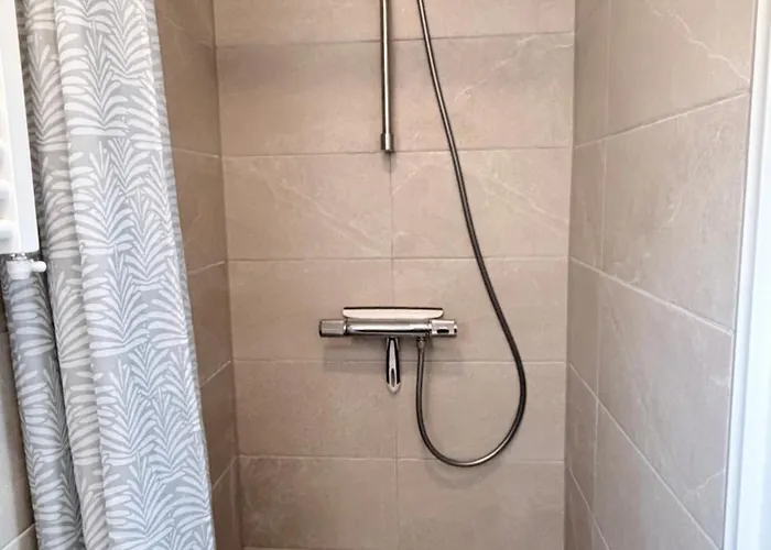 House Sea-esta Casa de Férias Egmond aan Zee