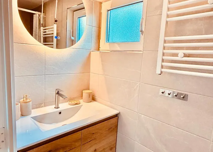 Casa de Férias House Sea-esta