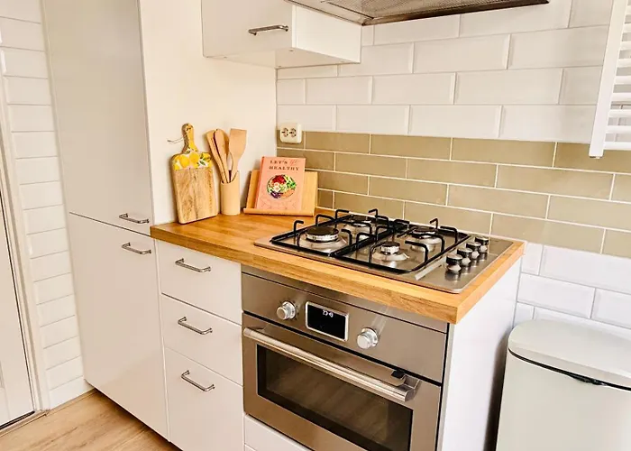 House Sea-esta Casa de Férias *