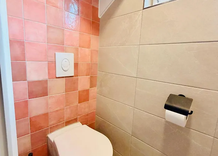 Casa de Férias House Sea-esta Egmond aan Zee