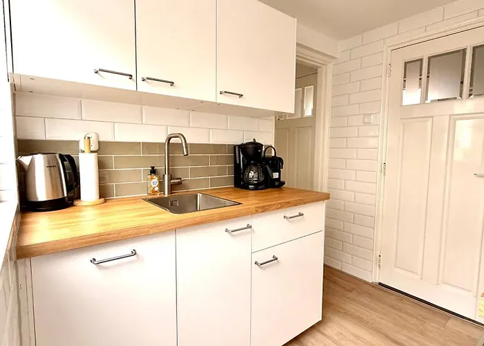 Casa de Férias House Sea-esta *