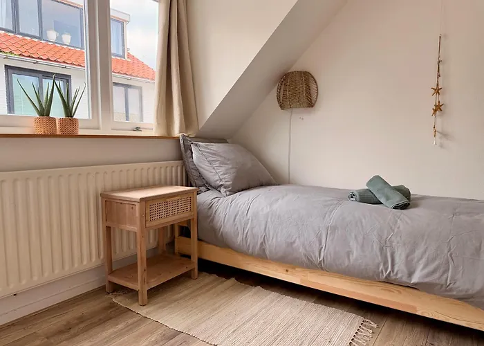 House Sea-esta Casa de Férias Egmond aan Zee